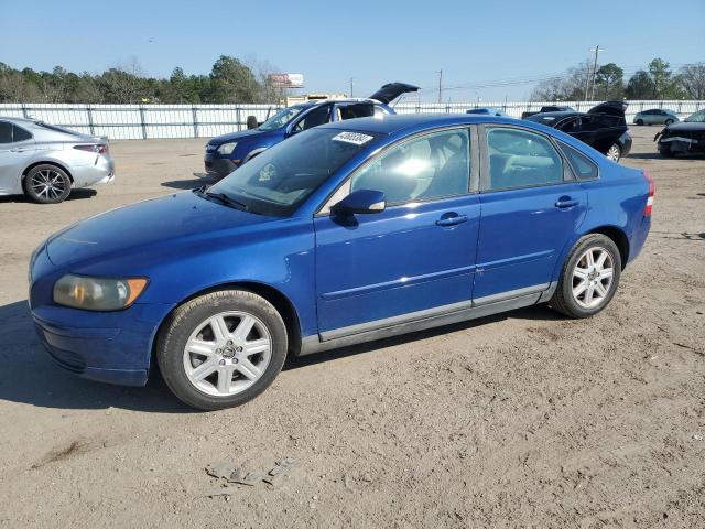Obraz 2006 VOLVO S40 2.4I 2006