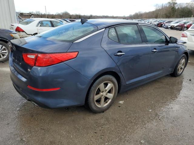 Obraz 3 z 2015 KIA OPTIMA LX 2015 z VIN 5XXGM4A73FG435897