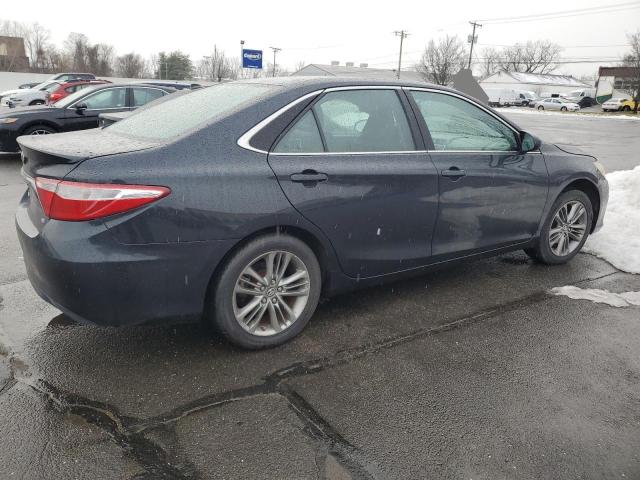 Image 3 of 2016 TOYOTA CAMRY LE 2016 with VIN 4T1BF1FK9GU246436