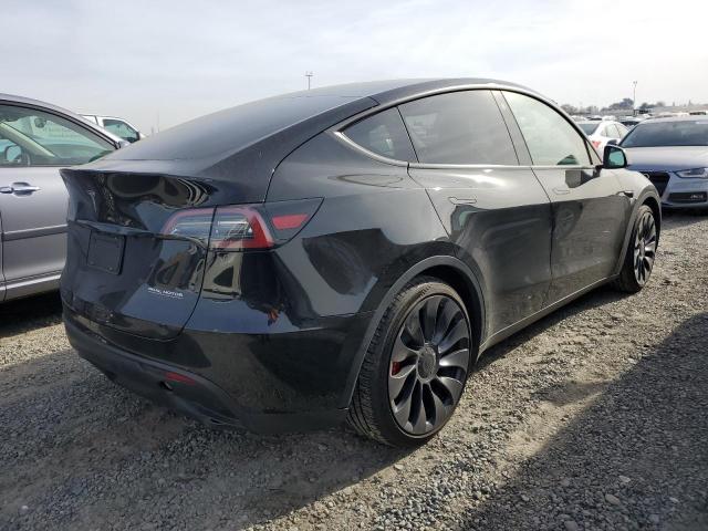 Image 3 of 2023 TESLA MODEL Y  2023 with VIN 7SAYGDEF5PF633370