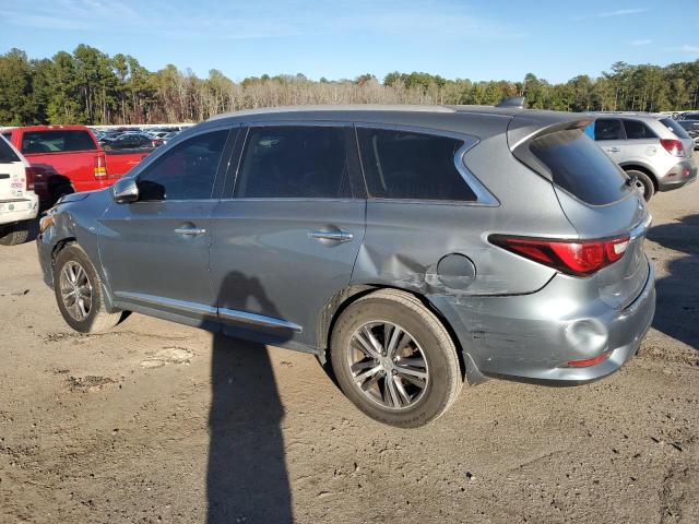 Image 2 of 2017 INFINITI QX60  2017 with VIN 5N1DL0MN2HC540034