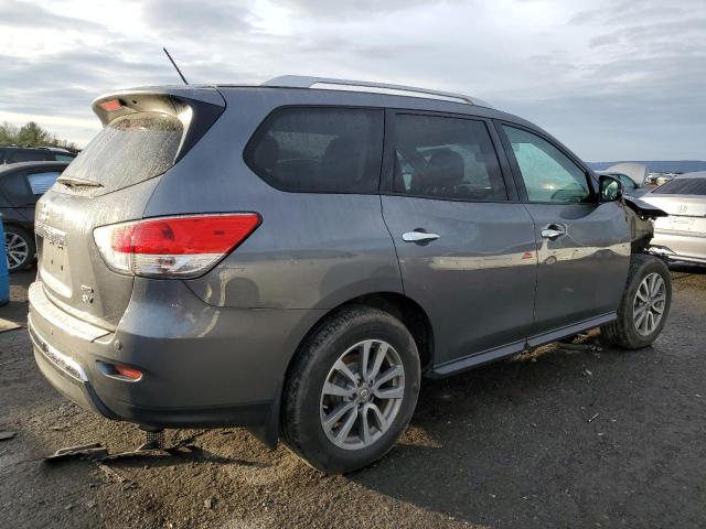 Изображение 3 2016 NISSAN PATHFINDER S 2016 с VIN 5N1AR2MM0GC611010