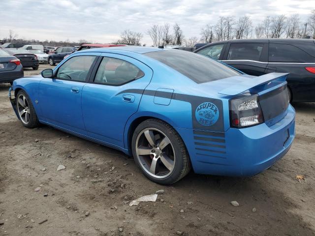 Изображение 2 2008 DODGE CHARGER SRT-8 2008 с VIN 2B3KA73W68H171746