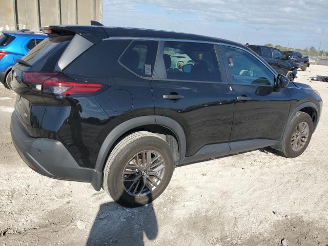 Obraz 3 z 2021 NISSAN ROGUE S 2021 z VIN 5N1AT3AB2MC751226