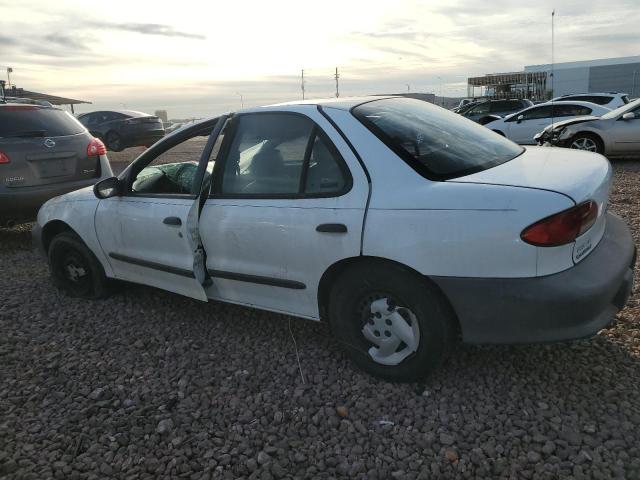 Изображение 2 1997 CHEVROLET CAVALIER  1997 с VIN 1G1JC5246V7341595