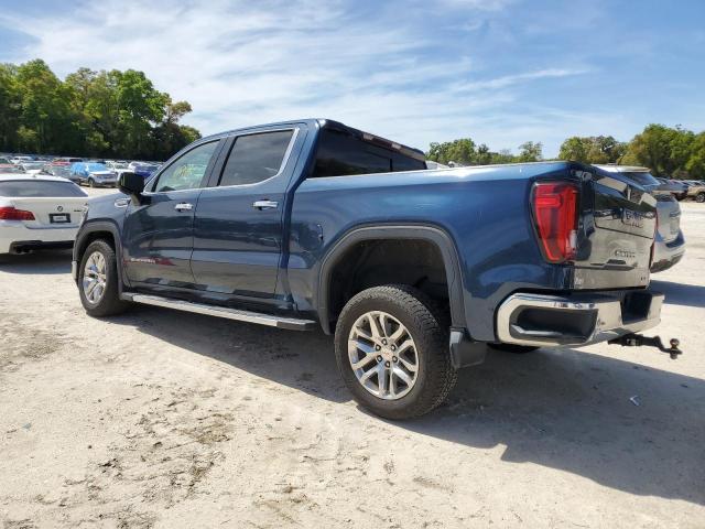 Изображение 2 2020 GMC SIERRA C1500 SLT 2020 с VIN 3GTU8DED6LG250498