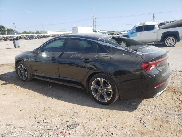 Изображение 2 2022 KIA K5 LXS 2022 с VIN 5XXG14J20NG159366