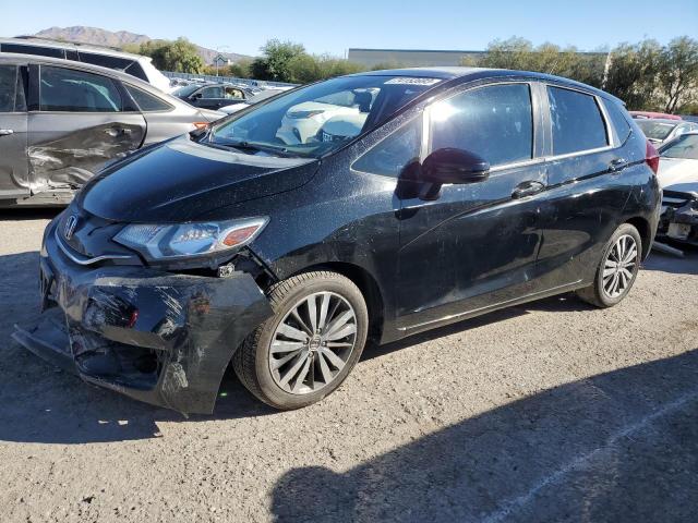 Изображение 2015 HONDA FIT EX 2015