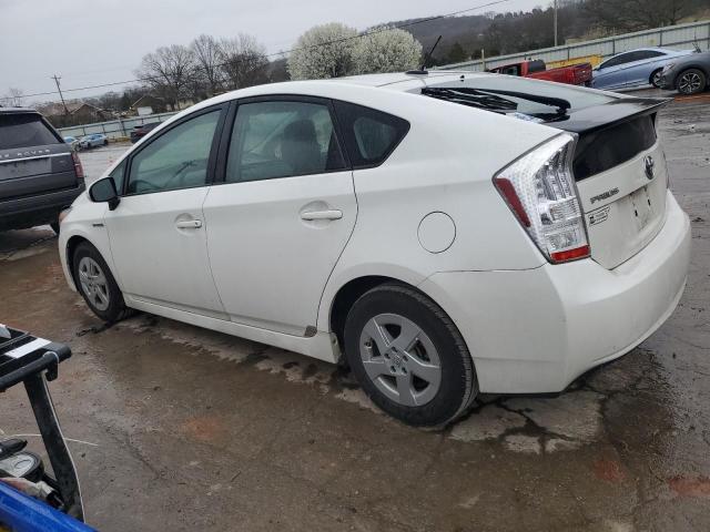 Obraz 2 z 2010 TOYOTA PRIUS  2010 z VIN JTDKN3DU6A0077398