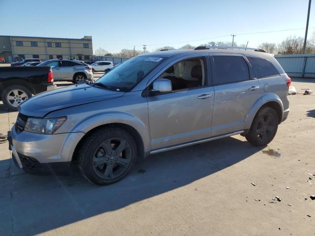 2019 DODGE JOURNEY CROSSROAD 2019 image