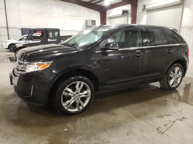 2014 FORD EDGE LIMITED 2014 image