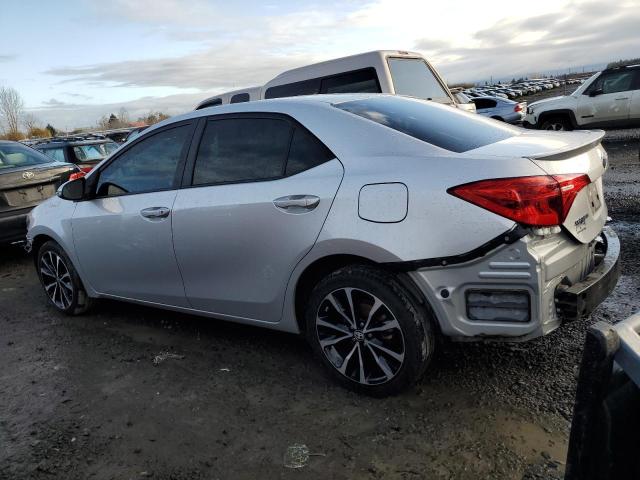 Obraz 2 z 2017 TOYOTA COROLLA L 2017 z VIN 2T1BURHEXHC790832