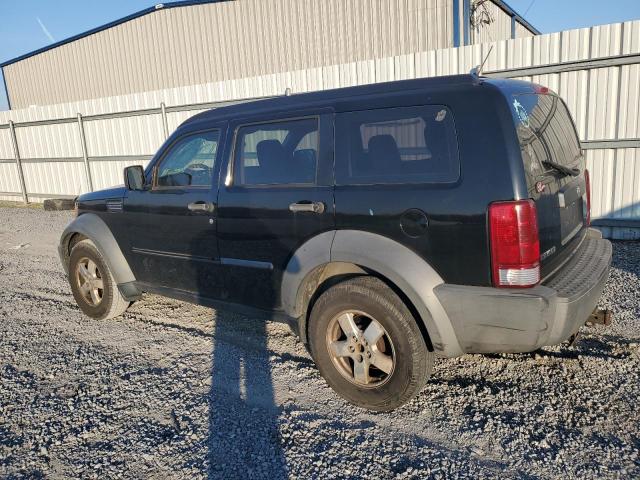 Изображение 2 2007 DODGE NITRO SXT 2007 с VIN 1D8GU28K77W529149