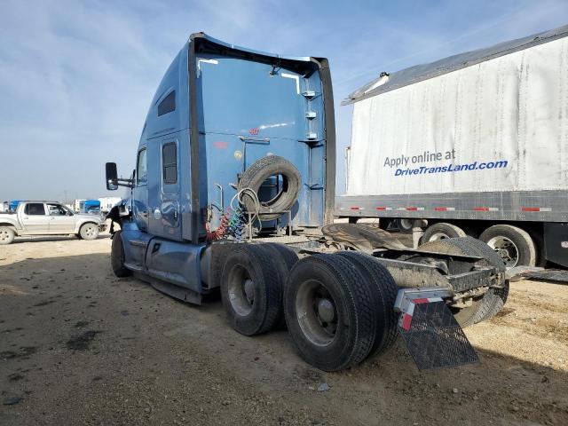 Image 3 of 2018 KENWORTH CONSTRUCTION T680 2018 with VIN 1XKYD49X1JJ208547