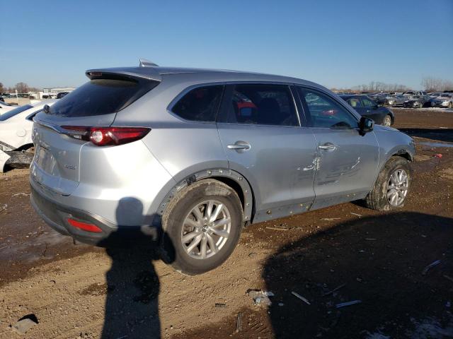 Изображение 3 2016 MAZDA CX-9 TOURING 2016 с VIN JM3TCBBY4G0101790