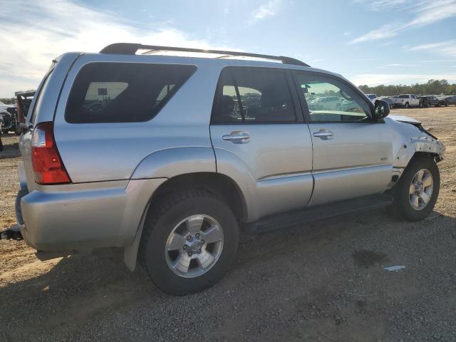 Image 3 of 2008 TOYOTA 4RUNNER SR5 2008 with VIN JTEZU14R58K004311
