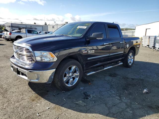 Obraz 2018 RAM 1500 SLT 2018