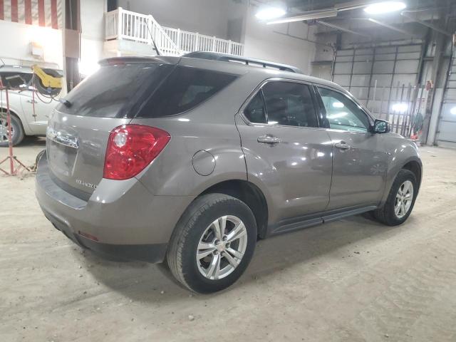 Image 3 of 2012 CHEVROLET EQUINOX LT 2012 with VIN 2GNALDEK6C6330936