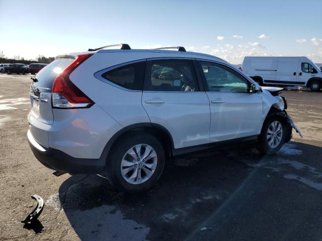 Image 3 of 2013 HONDA CR-V EXL 2013 with VIN 5J6RM4H72DL039045