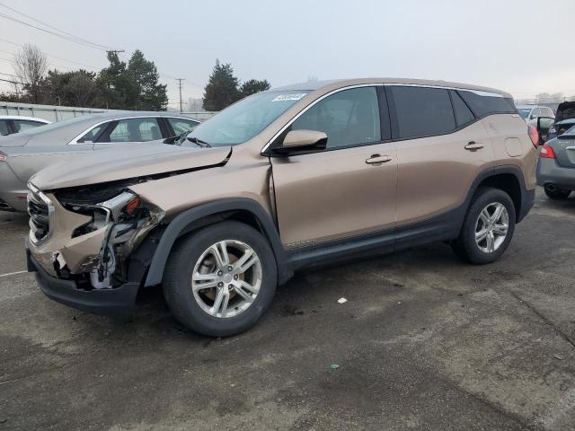 Изображение 2018 GMC TERRAIN SLE 2018