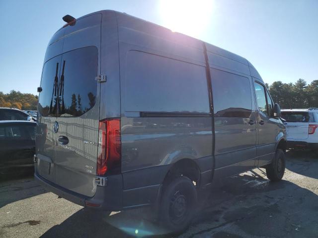 Изображение 3 2023 MERCEDES-BENZ SPRINTER 2500 2023 с VIN W1W4NBVY6PT139351