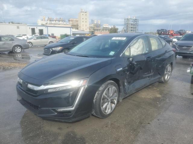 Obraz 1 z 2018 HONDA CLARITY  2018 z VIN JHMZC5F16JC016388