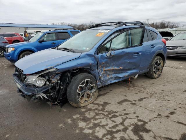 Изображение 2015 SUBARU XV CROSSTREK 2.0 PREMIUM 2015