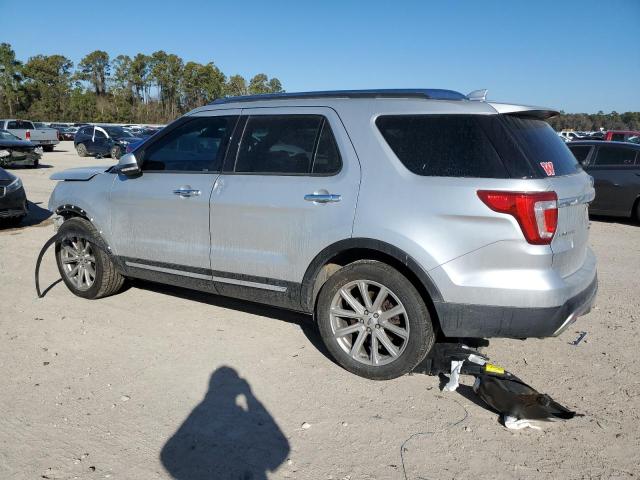 Obraz 2 z 2016 FORD EXPLORER LIMITED 2016 z VIN 1FM5K7F88GGC57619