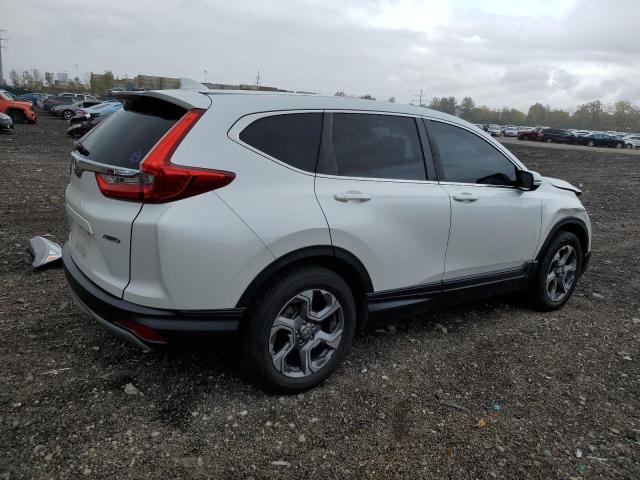 Image 3 of 2019 HONDA CR-V EX 2019 with VIN 2HKRW2H57KH635109