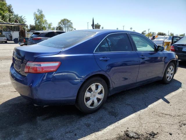 Image 3 of 2007 TOYOTA CAMRY CE 2007 with VIN 4T1BE46K27U102327