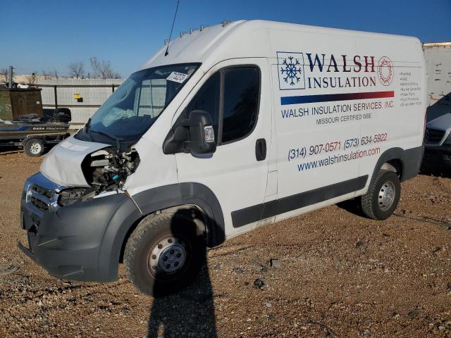 2018 RAM PROMASTER 1500 1500 HIGH 2018 image