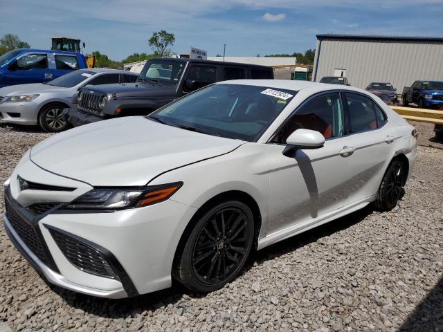 2024 TOYOTA CAMRY XSE 2024 image