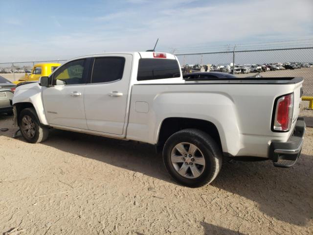 Изображение 2 2015 GMC CANYON SLE 2015 с VIN 1GTG5BE32F1213971
