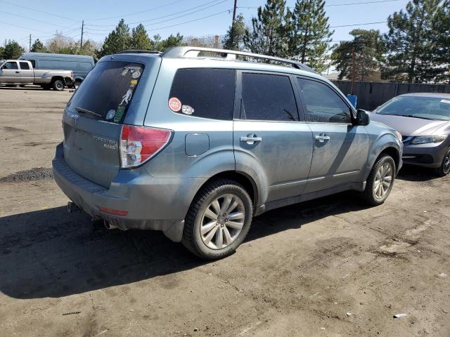 Image 3 of 2011 SUBARU FORESTER 2.5X PREMIUM 2011 with VIN JF2SHADC6BH715186