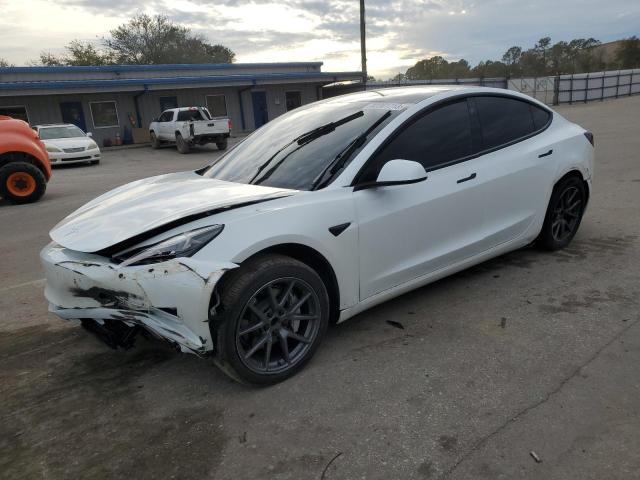 Obraz 2023 TESLA MODEL 3  2023