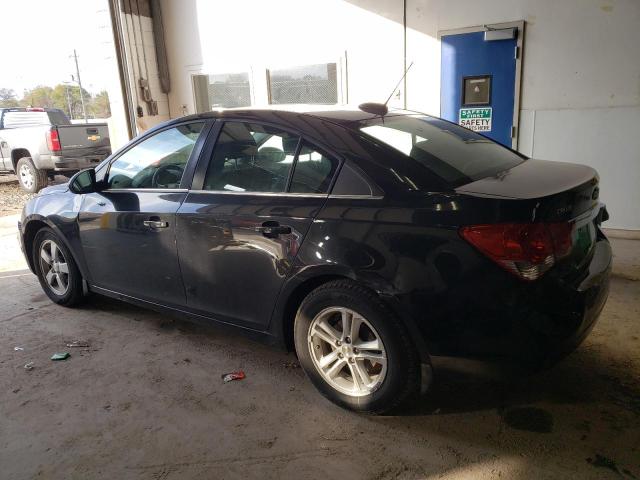 Image 2 of 2016 CHEVROLET CRUZE LIMITED LT 2016 with VIN 1G1PE5SB8G7177787