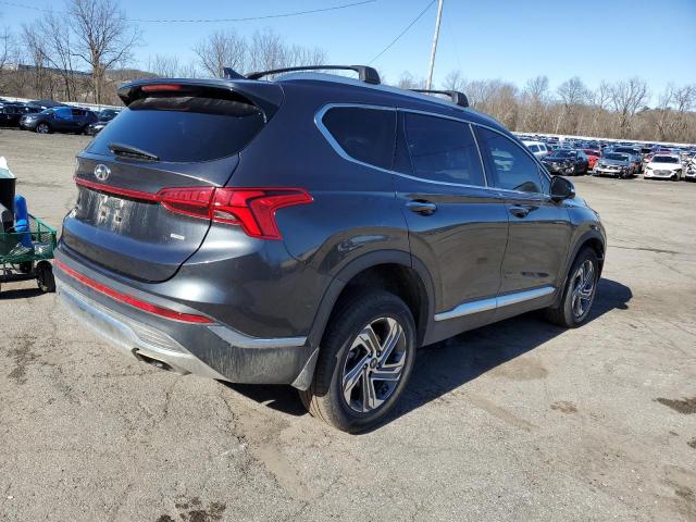 Obraz 3 z 2023 HYUNDAI SANTA FE SEL PREMIUM 2023 z VIN 5NMS3DAJ3PH576836