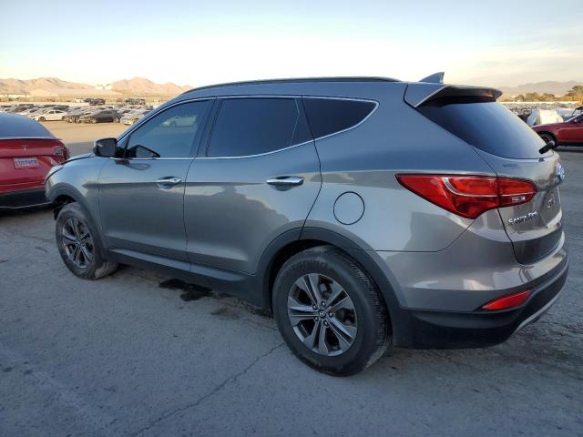 Image 2 of 2015 HYUNDAI SANTA FE SPORT  2015 with VIN 5XYZU3LB2FG239305