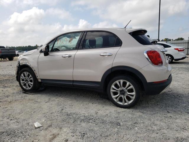 Obraz 2 z 2016 FIAT 500X EASY 2016 z VIN ZFBCFXBT9GP400767