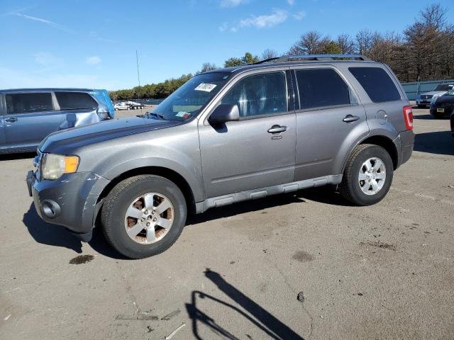 2010 FORD ESCAPE LIMITED 2010 image