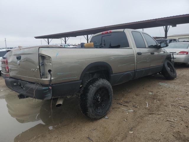 Obraz 3 z 2009 DODGE RAM 2500  2009 z VIN 3D7KS28L59G526698