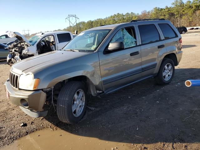 2006 JEEP GRAND CHEROKEE LAREDO 2006 image