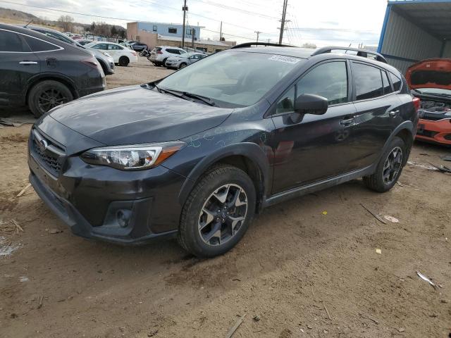 Image 1 of 2019 SUBARU CROSSTREK  2019 with VIN JF2GTABC4K8259390