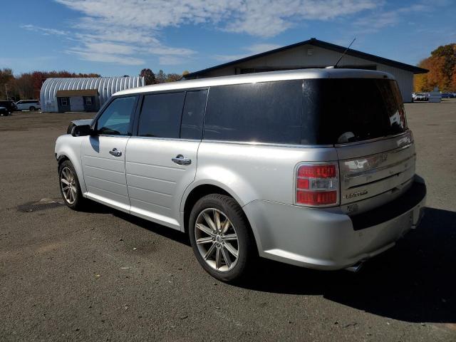 Obraz 2 z 2014 FORD FLEX LIMITED 2014 z VIN 2FMHK6D82EBD04190
