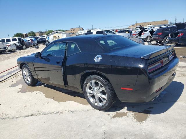 Image 2 of 2023 DODGE CHALLENGER SXT 2023 with VIN 2C3CDZGG4PH697126