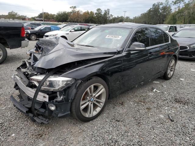 Изображение 2018 BMW 330 I 2018