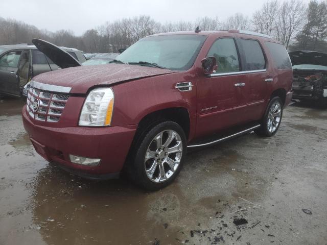 Изображение 2007 CADILLAC ESCALADE LUXURY 2007