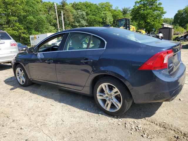 Obraz 2 z 2015 VOLVO S60 PREMIER 2015 z VIN YV1612TB2F1302158