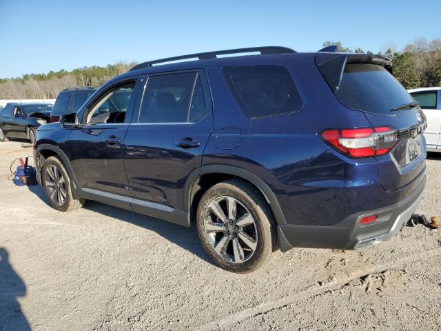 Изображение 2 2023 HONDA PILOT TOURING 2023 с VIN 5FNYG2H73PB007631