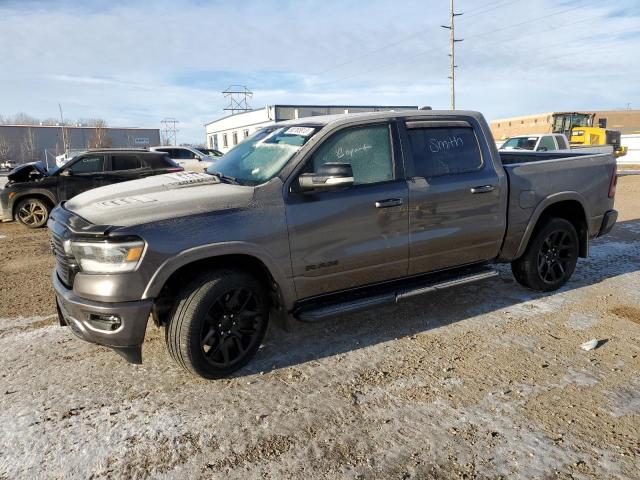 2022 RAM 1500 LARAMIE 2022 image